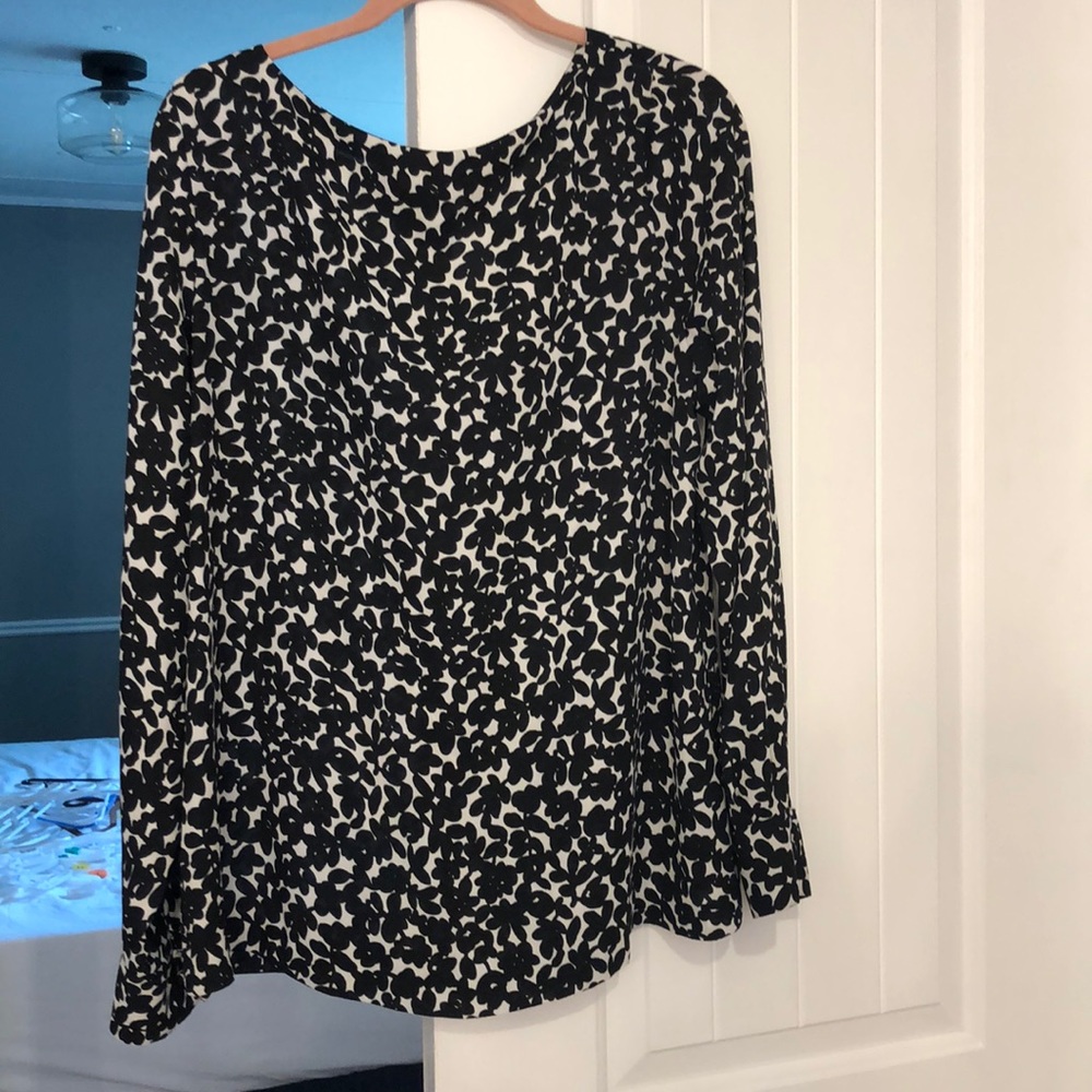 Liz Claiborne Tunic